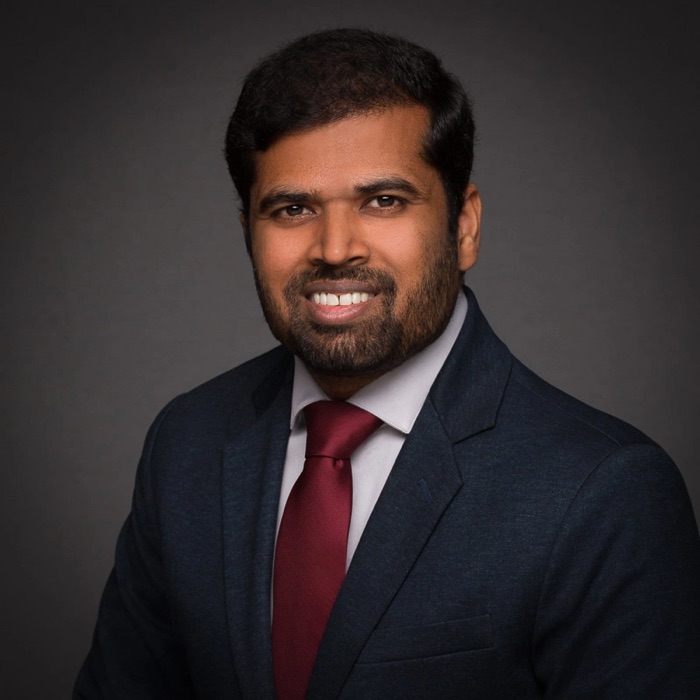 Prashanth Buyanni, Director of Transmission and Interconnection at Black Mountain Energy Storage