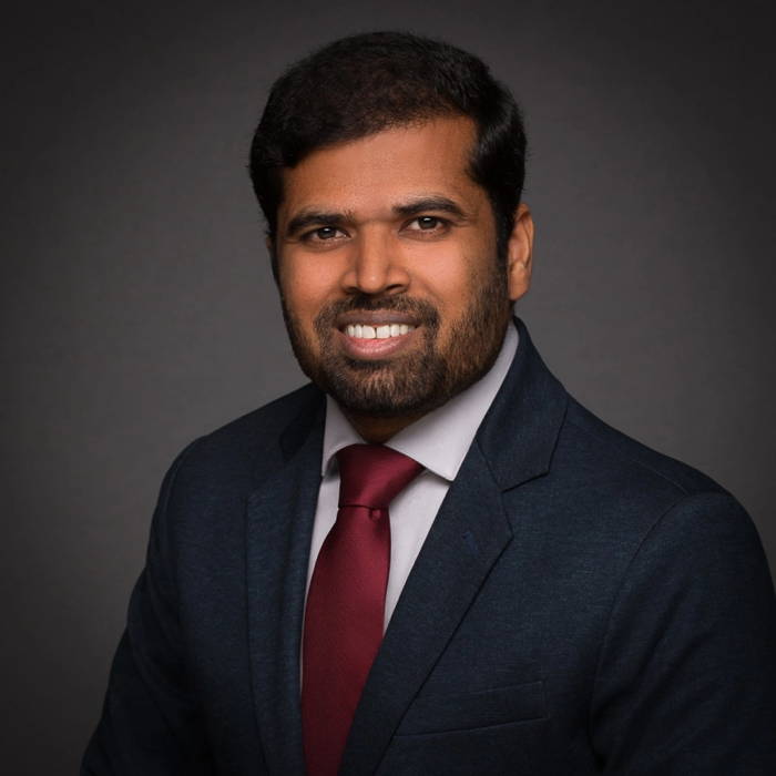 Prashanth Buyanni, Director of Transmission and Interconnection at Black Mountain Energy Storage