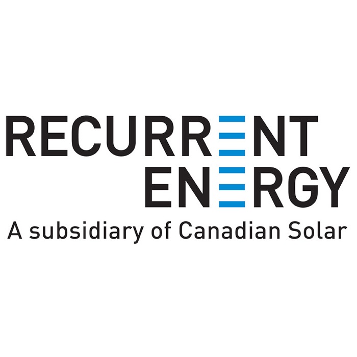 PR NEWSWIRE: Recurrent Energy Expands ERCOT Storage Pipeline with Acquisition of 400 MWh of Standalone Storage