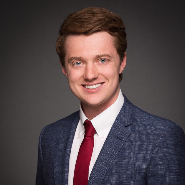 Jackson Hughes, Director of Development at Black Mountain Energy Storage