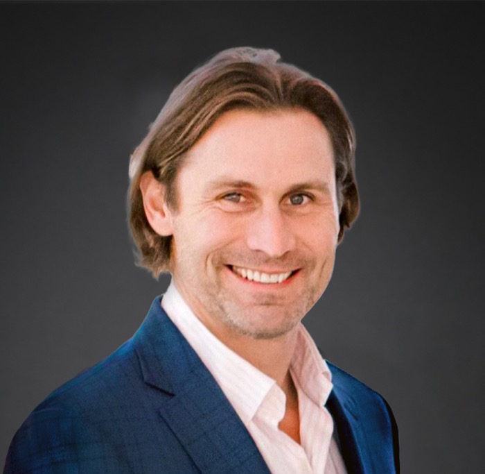 Seth Crawford, Vice President of Land at Black Mountain Energy Storage