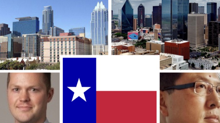 ENERGY STORAGE REPORT: Texas Among 'Fastest-Growing Storage Markets'