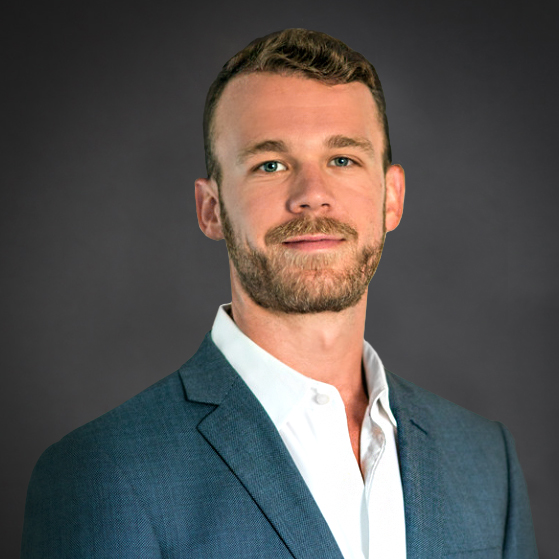 Witt Duncan, Vice President & CCO, Co-Founder at Black Mountain Energy Storage
